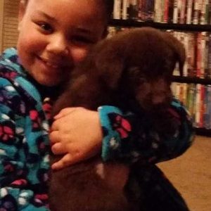 Meet your Posher, Alexa